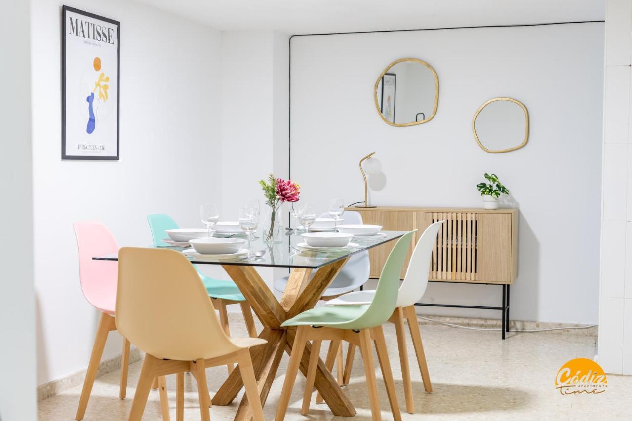Gallery Home By Livework Kadyks Zewnętrze zdjęcie