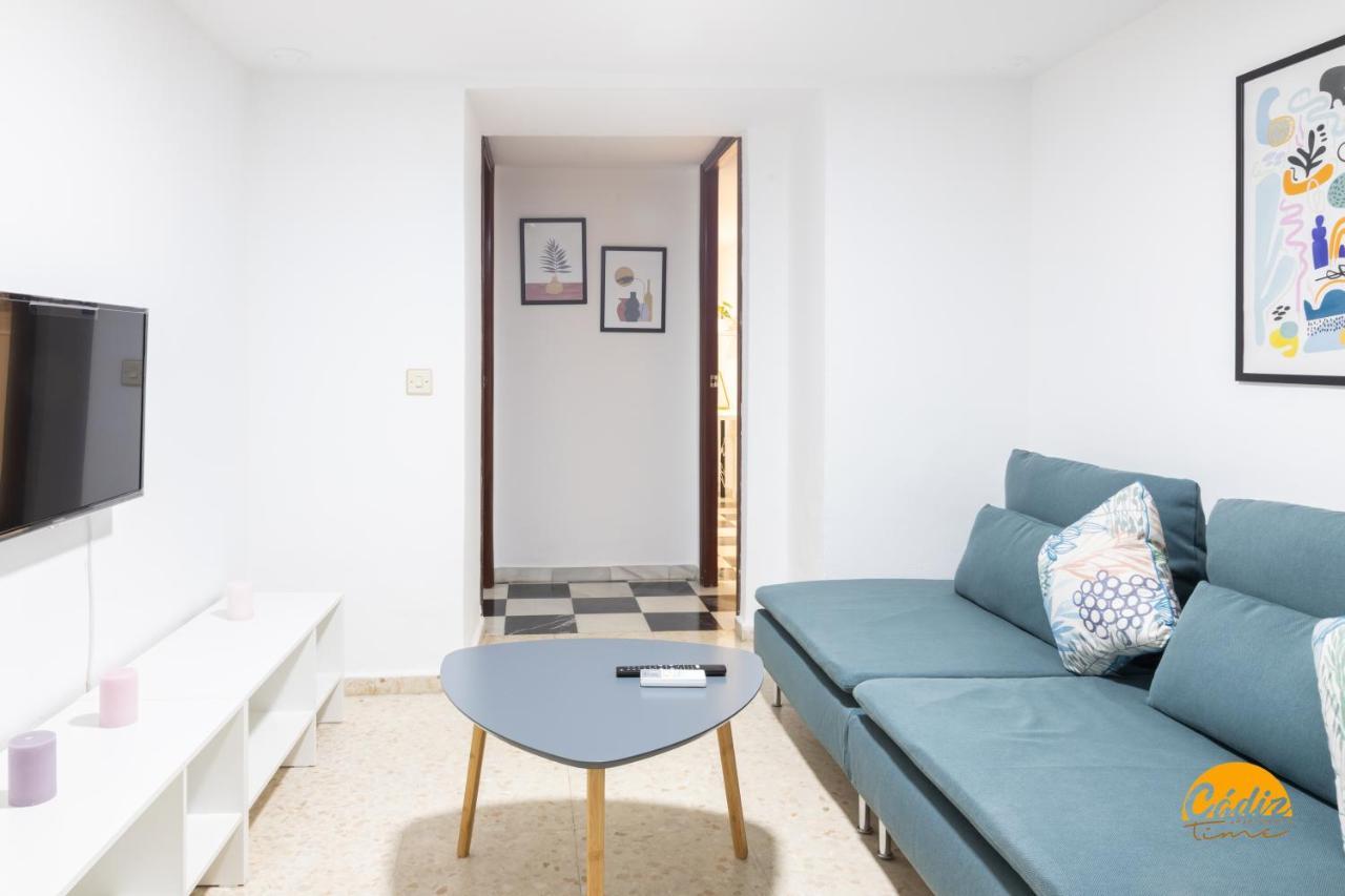 Gallery Home By Livework Kadyks Zewnętrze zdjęcie