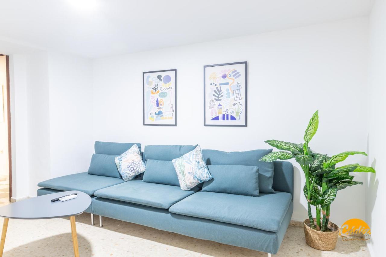 Gallery Home By Livework Kadyks Zewnętrze zdjęcie