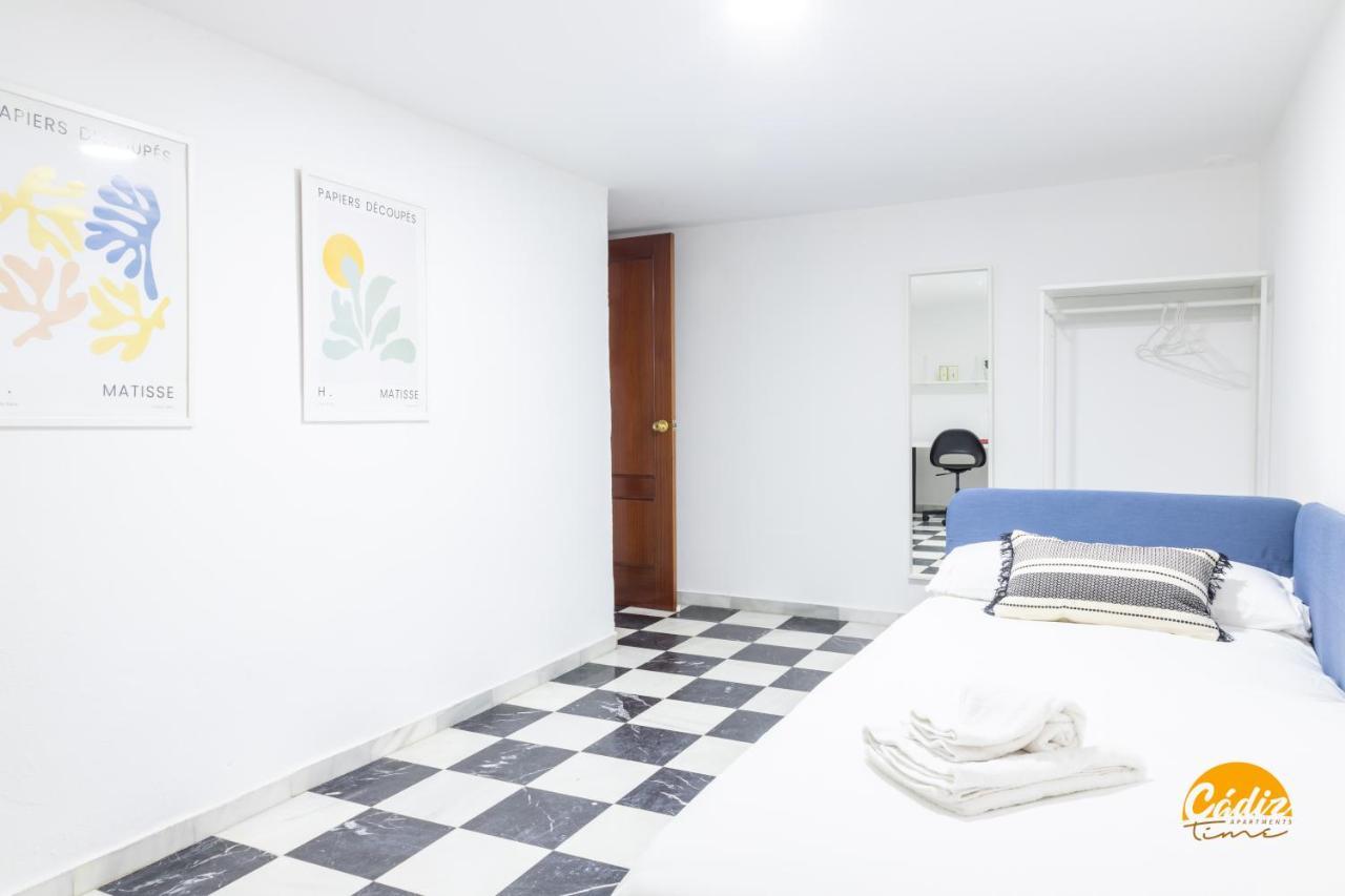 Gallery Home By Livework Kadyks Zewnętrze zdjęcie